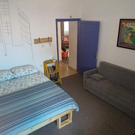 Mango Haus Hostel Aqaba Ngoại thất bức ảnh
