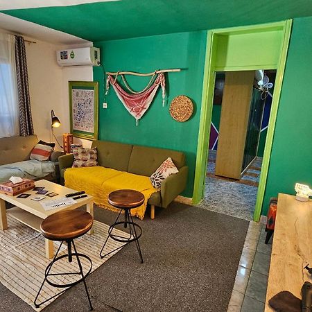 Mango Haus Hostel Aqaba Ngoại thất bức ảnh