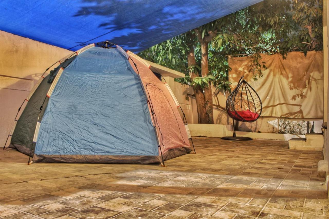 Mango Haus Hostel Aqaba Phòng bức ảnh