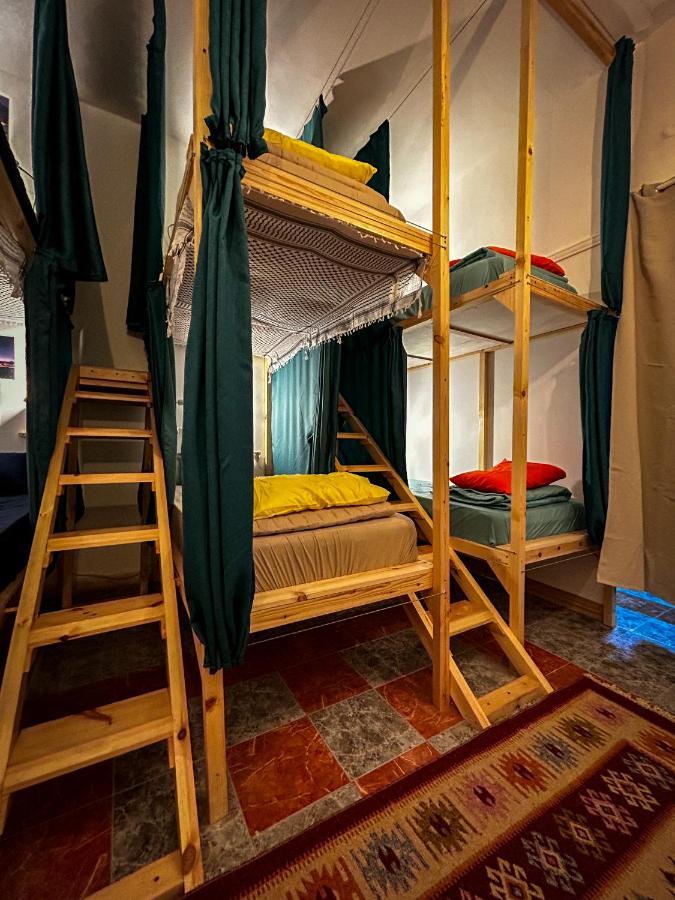 Mango Haus Hostel Aqaba Ngoại thất bức ảnh