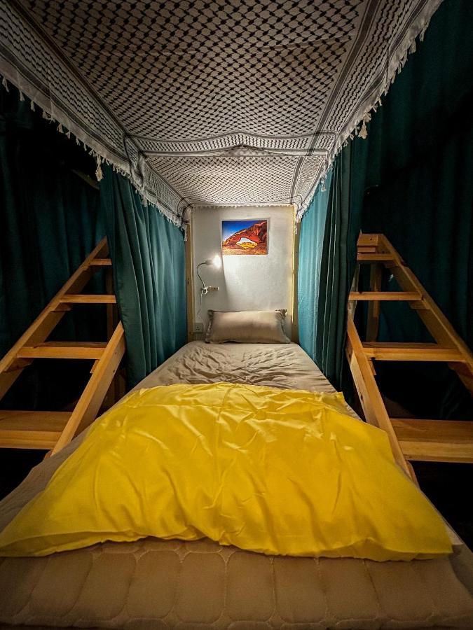Mango Haus Hostel Aqaba Ngoại thất bức ảnh