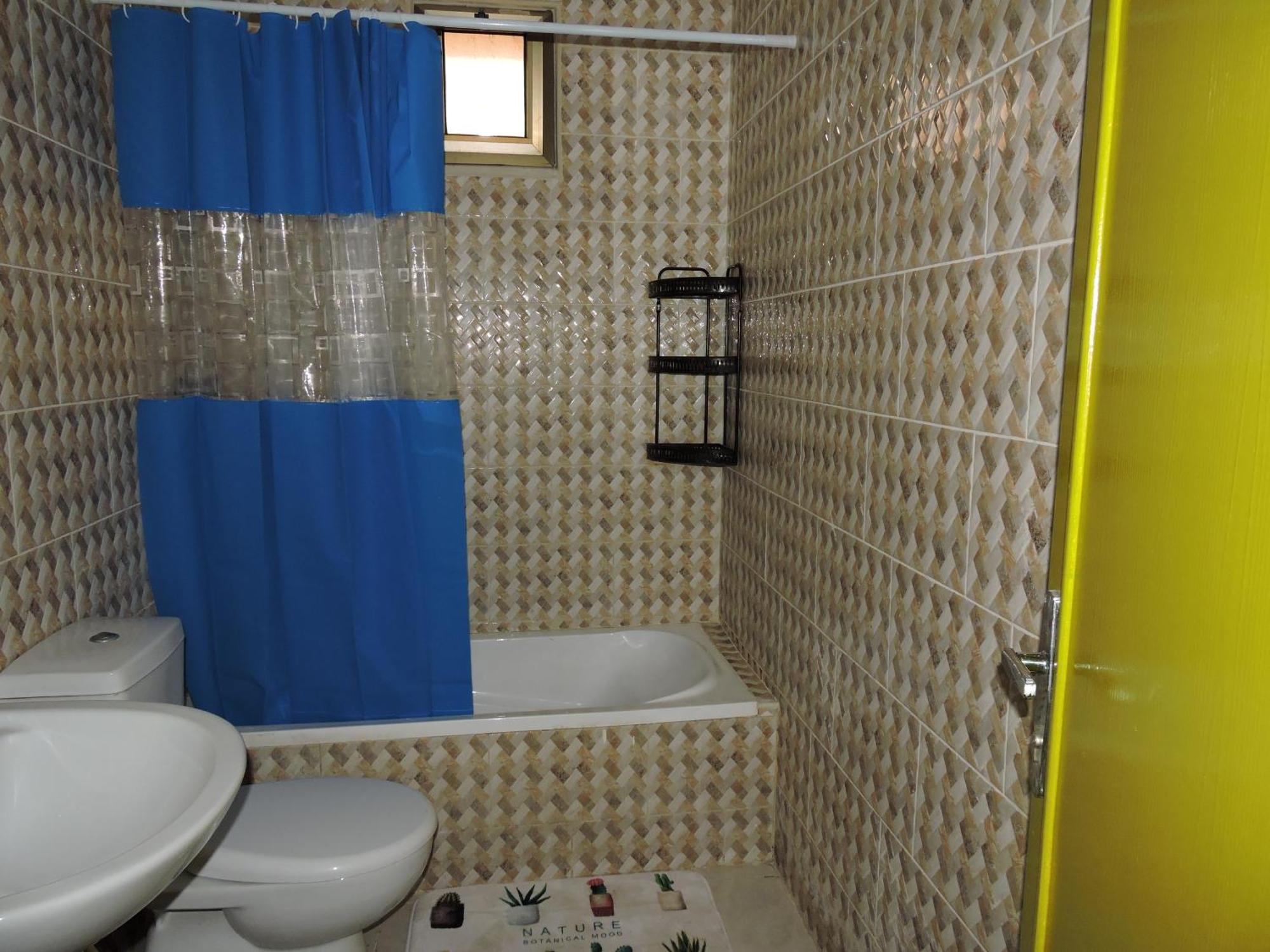Mango Haus Hostel Aqaba Ngoại thất bức ảnh