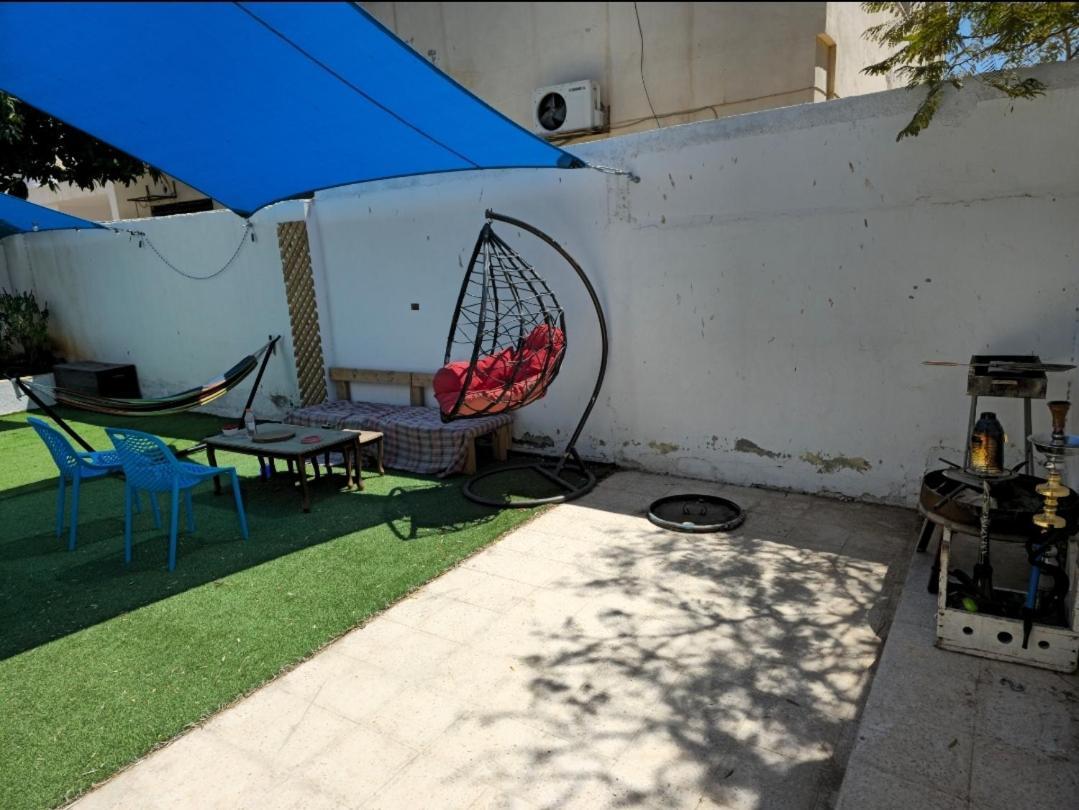 Mango Haus Hostel Aqaba Ngoại thất bức ảnh