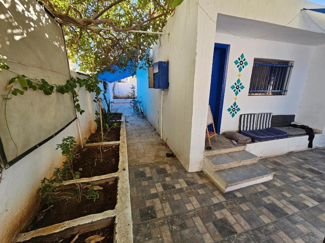 Mango Haus Hostel Aqaba Ngoại thất bức ảnh