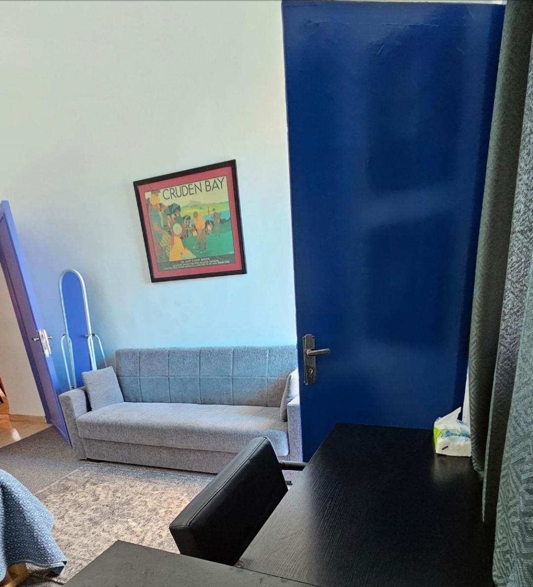 Mango Haus Hostel Aqaba Phòng bức ảnh
