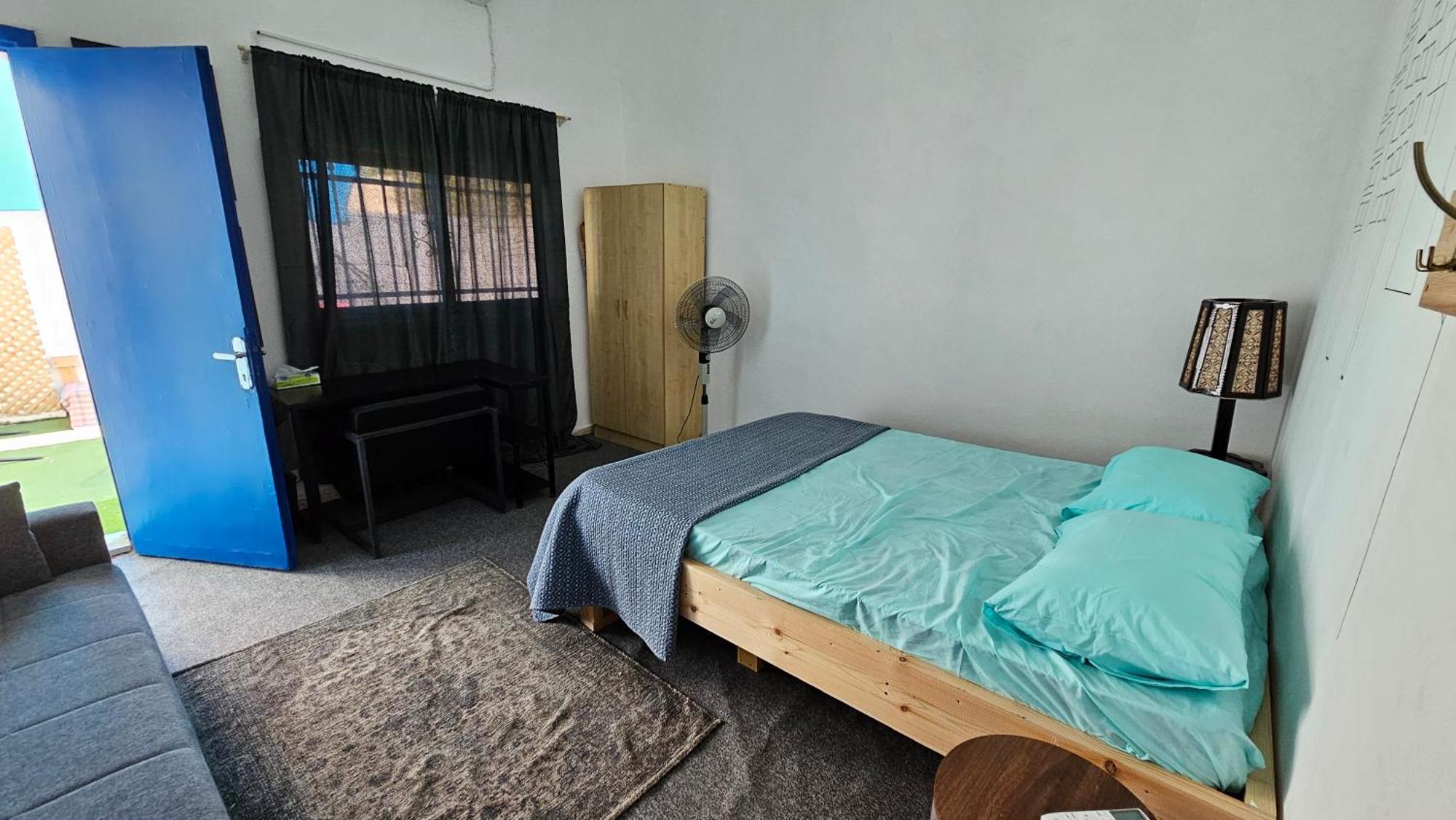 Mango Haus Hostel Aqaba Phòng bức ảnh