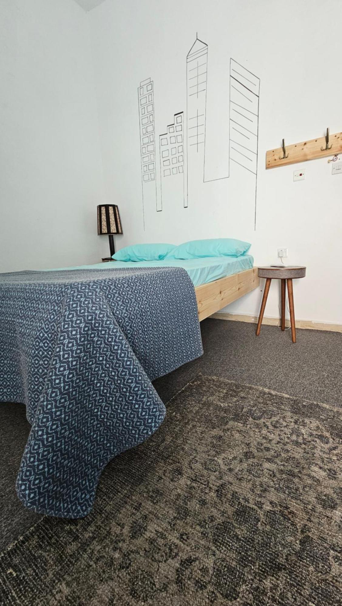 Mango Haus Hostel Aqaba Phòng bức ảnh